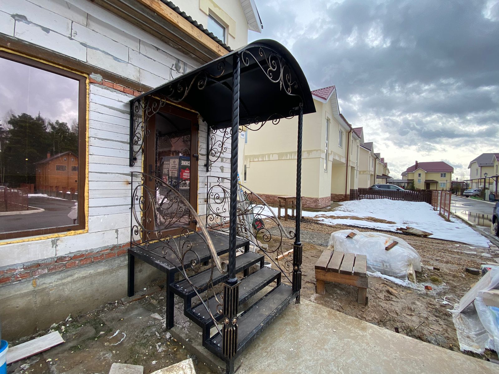 Фотогалерея «Ажур», фото 1