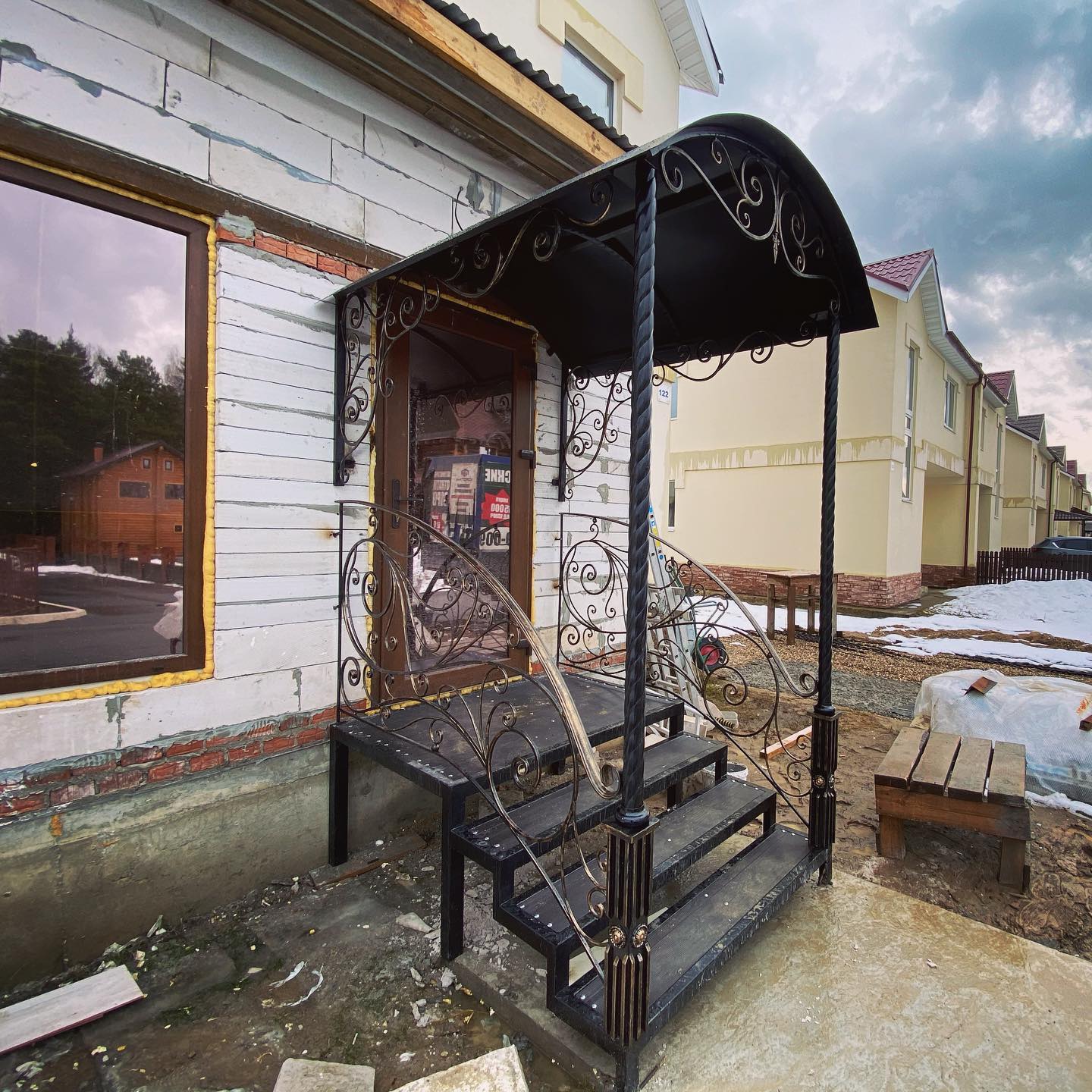 Фотогалерея «Ажур», фото 15