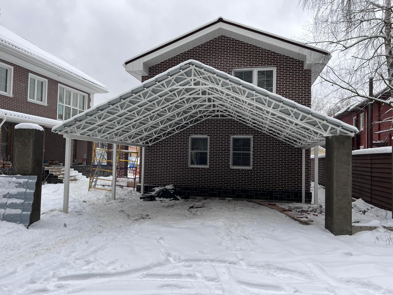 Фотогалерея «Ажур», фото 3