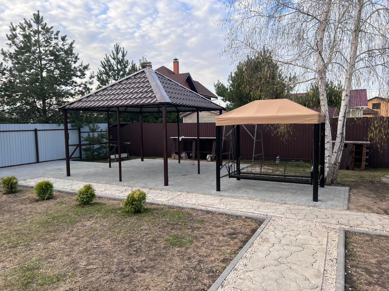 Фотогалерея «Ажур», фото 1