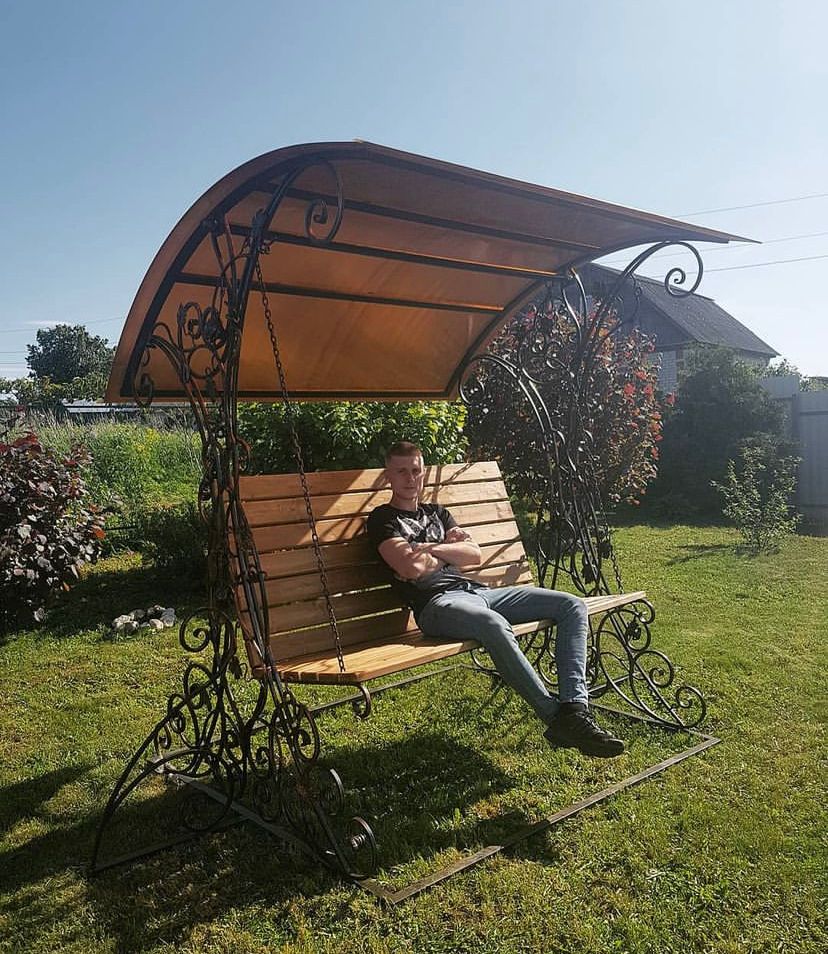 Фотогалерея «Ажур», фото 7