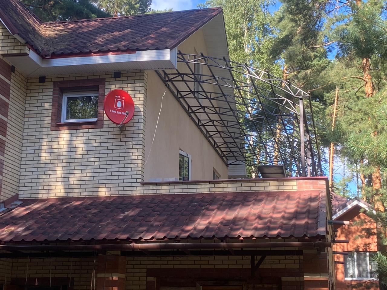 Фотогалерея «Ажур», фото 6