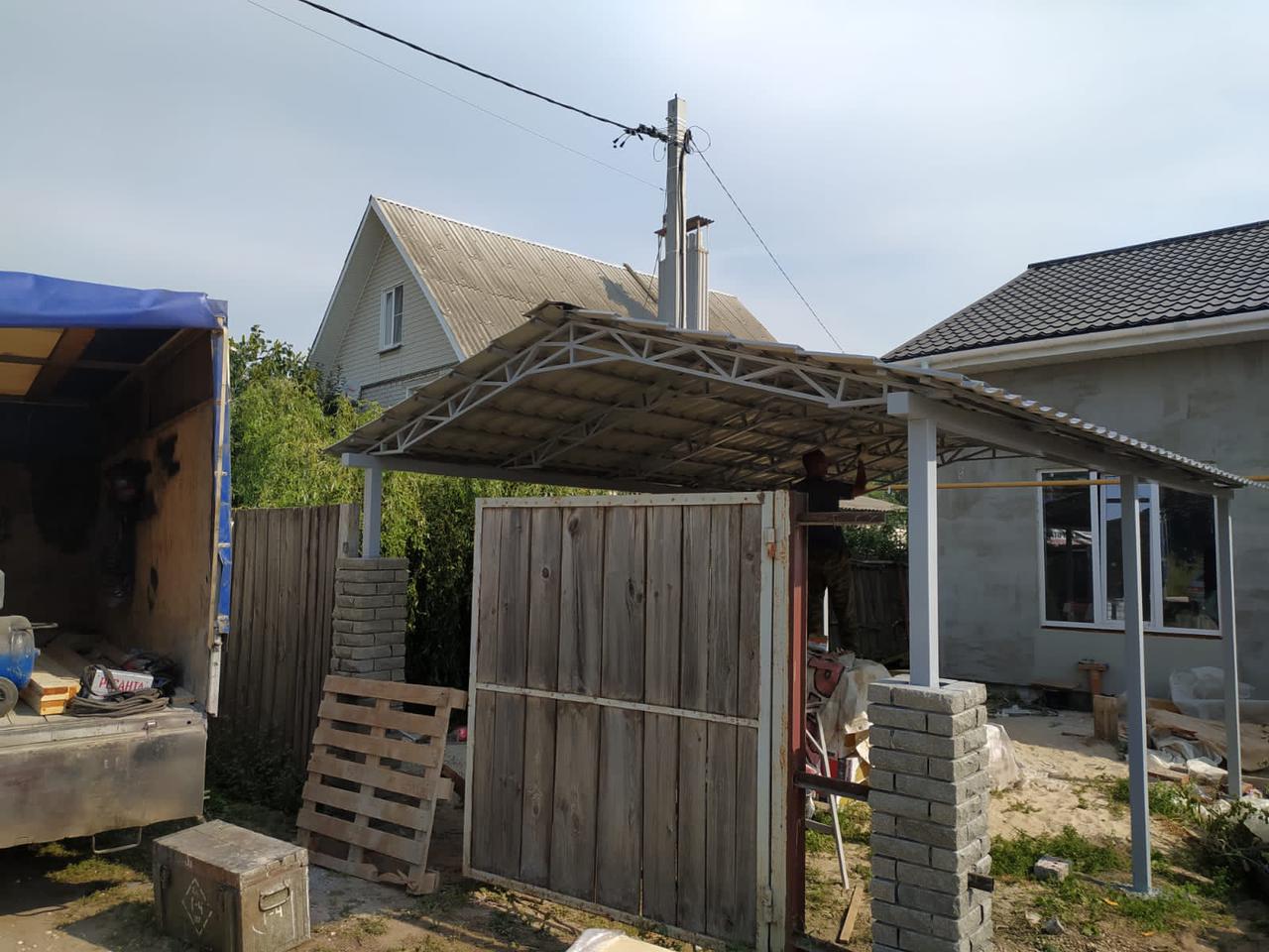 Фотогалерея «Ажур», фото 2