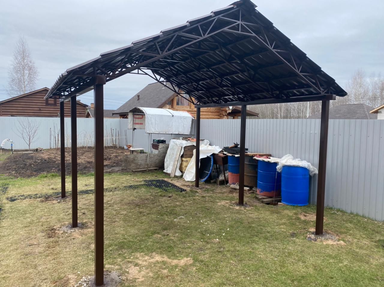 Фотогалерея «Ажур», фото 14