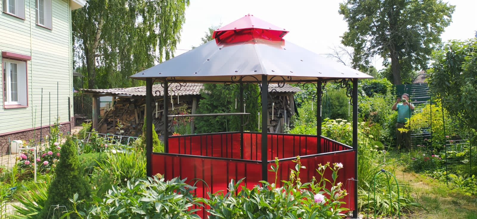 Фотогалерея «Ажур», фото 3