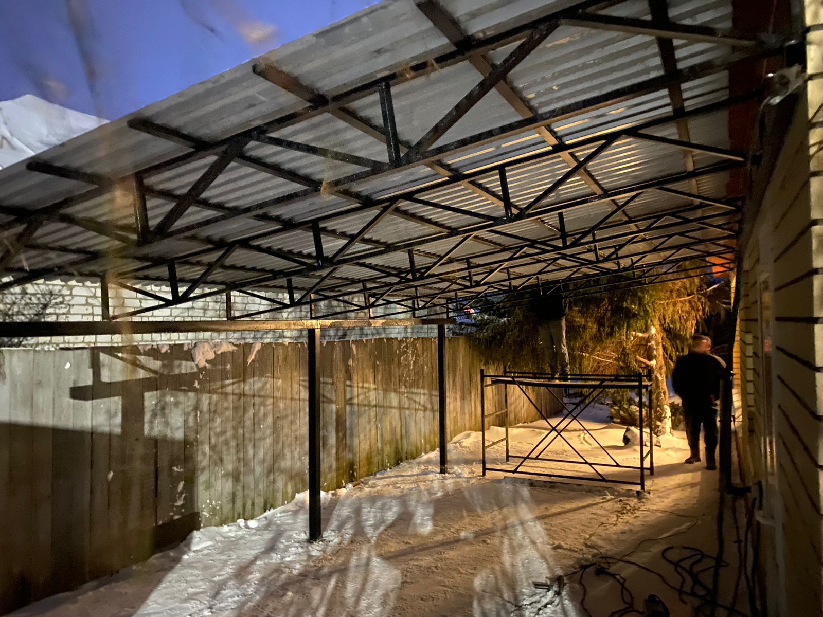 Фотогалерея «Ажур», фото 5